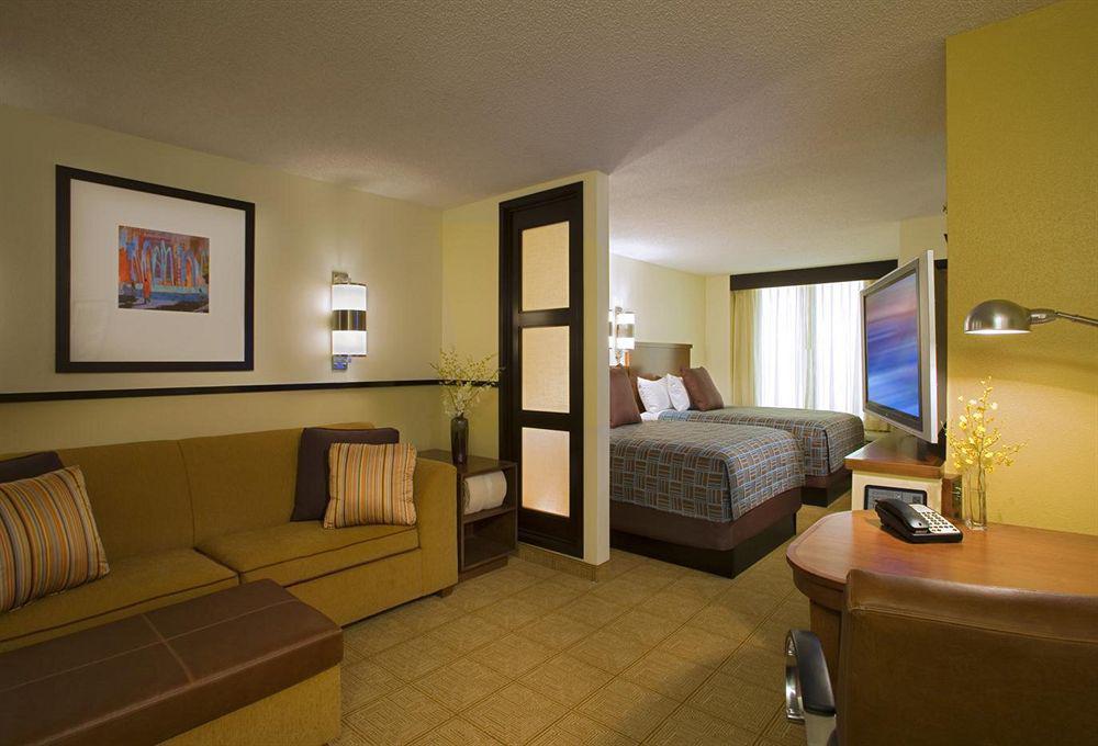 Hyatt Place Lexington Oda fotoğraf
