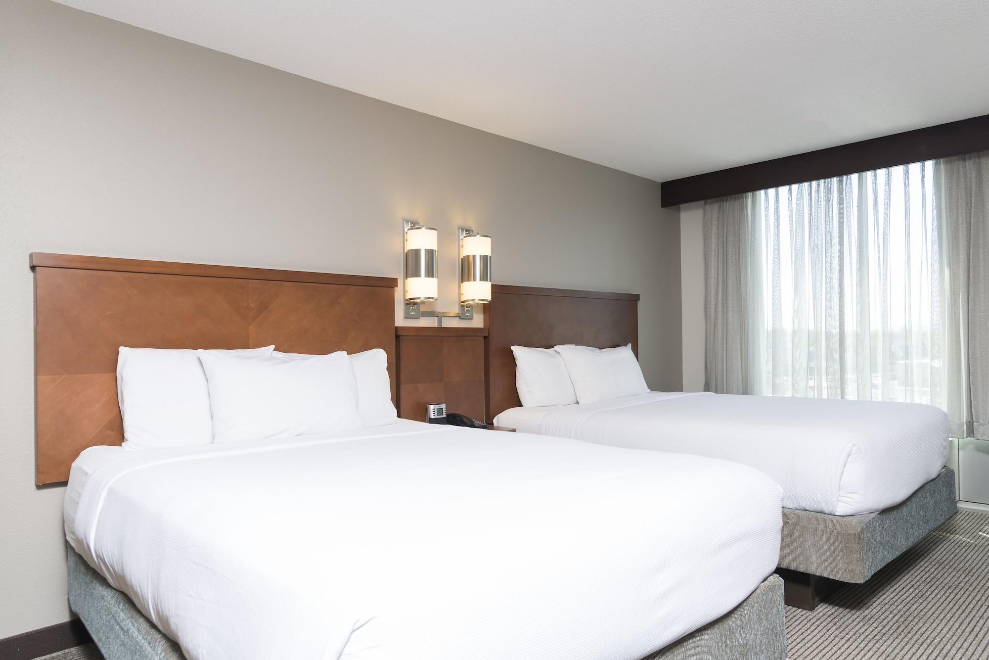 Hyatt Place Lexington Dış mekan fotoğraf