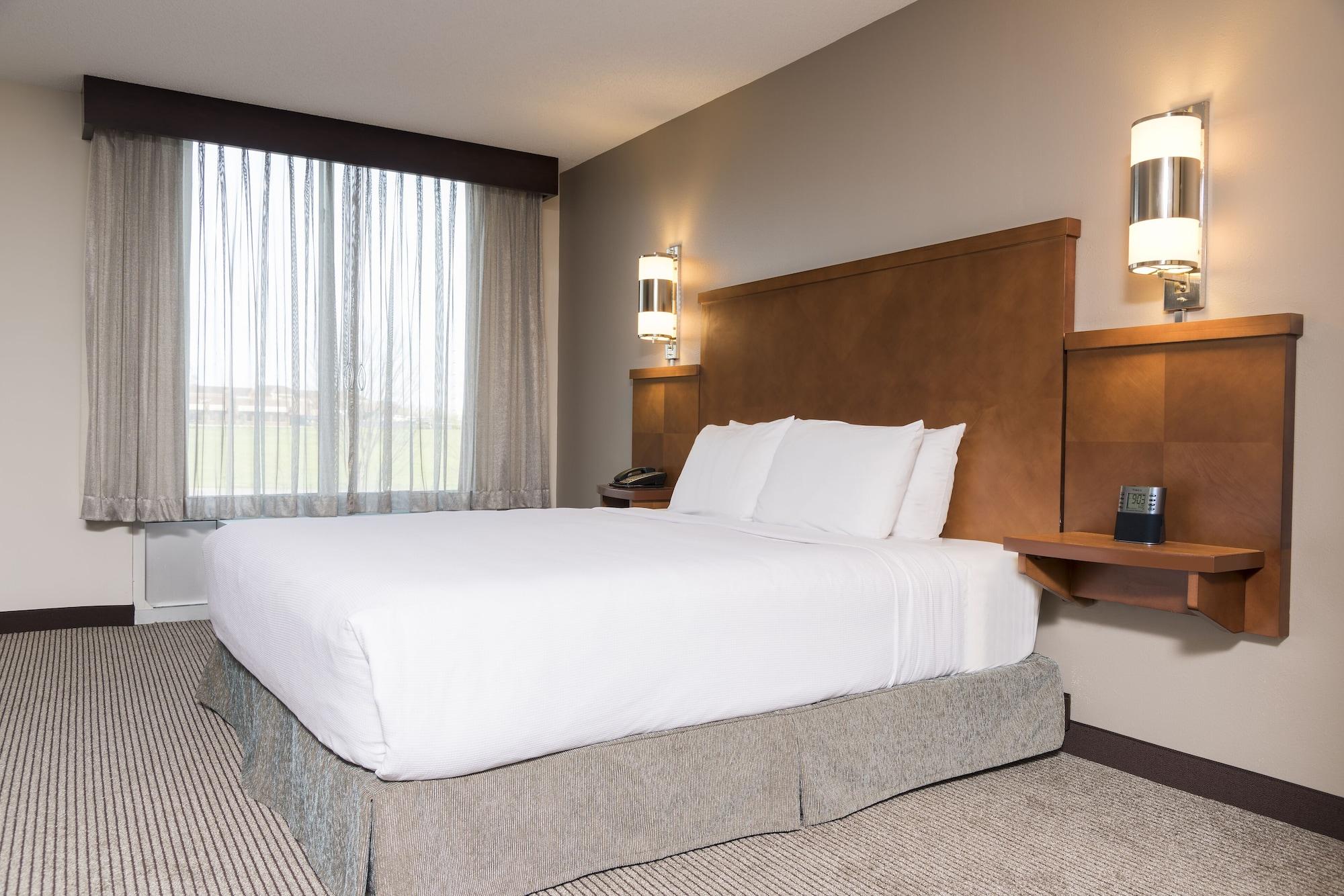 Hyatt Place Lexington Dış mekan fotoğraf