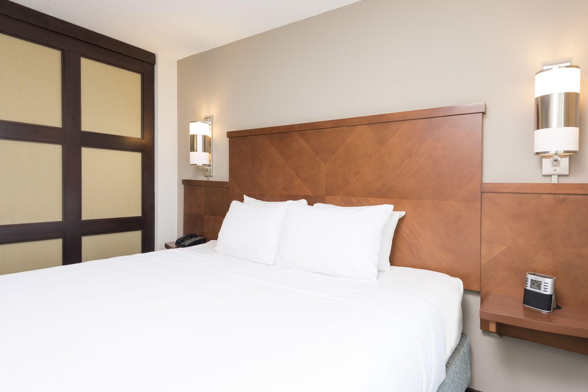 Hyatt Place Lexington Dış mekan fotoğraf