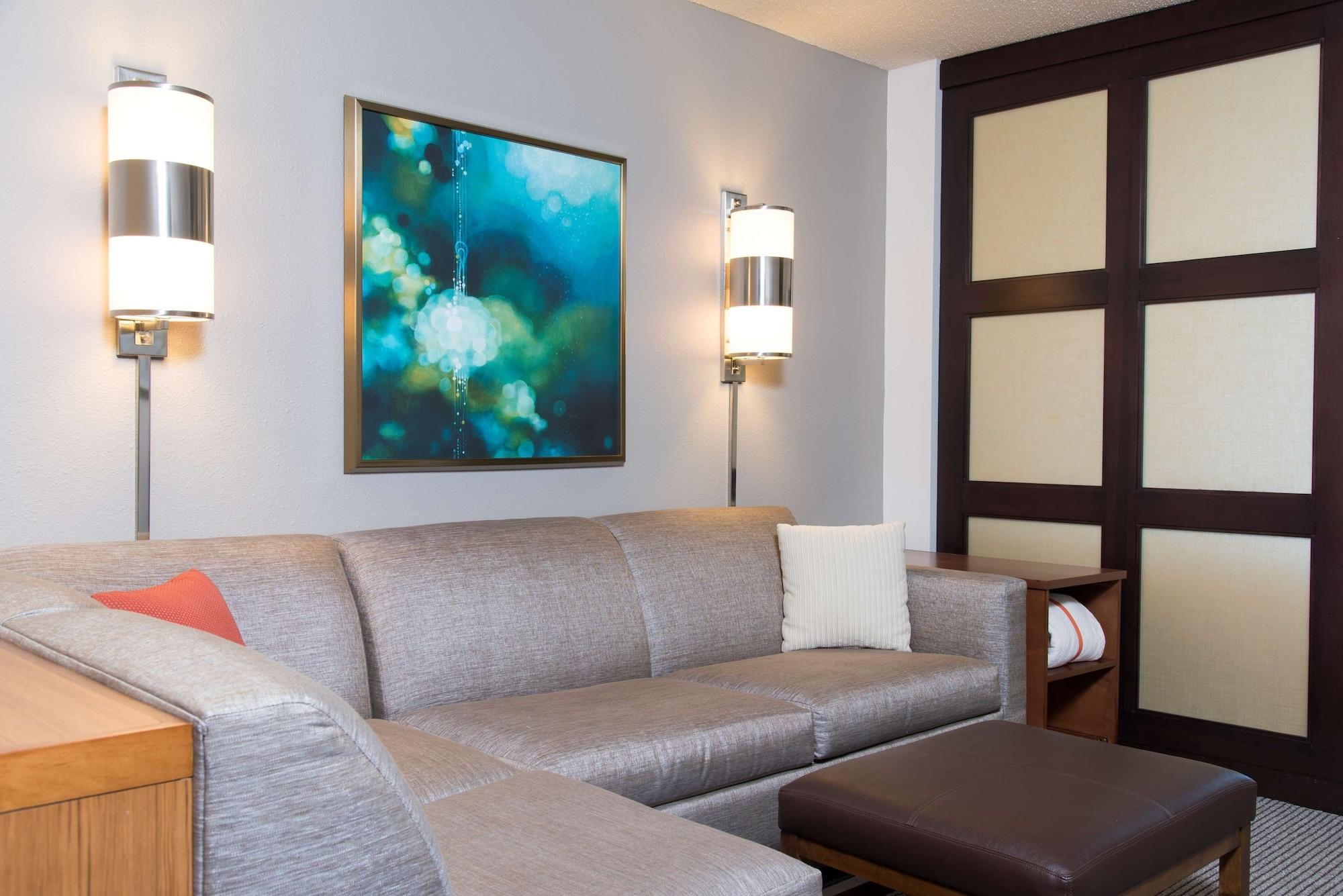 Hyatt Place Lexington Dış mekan fotoğraf
