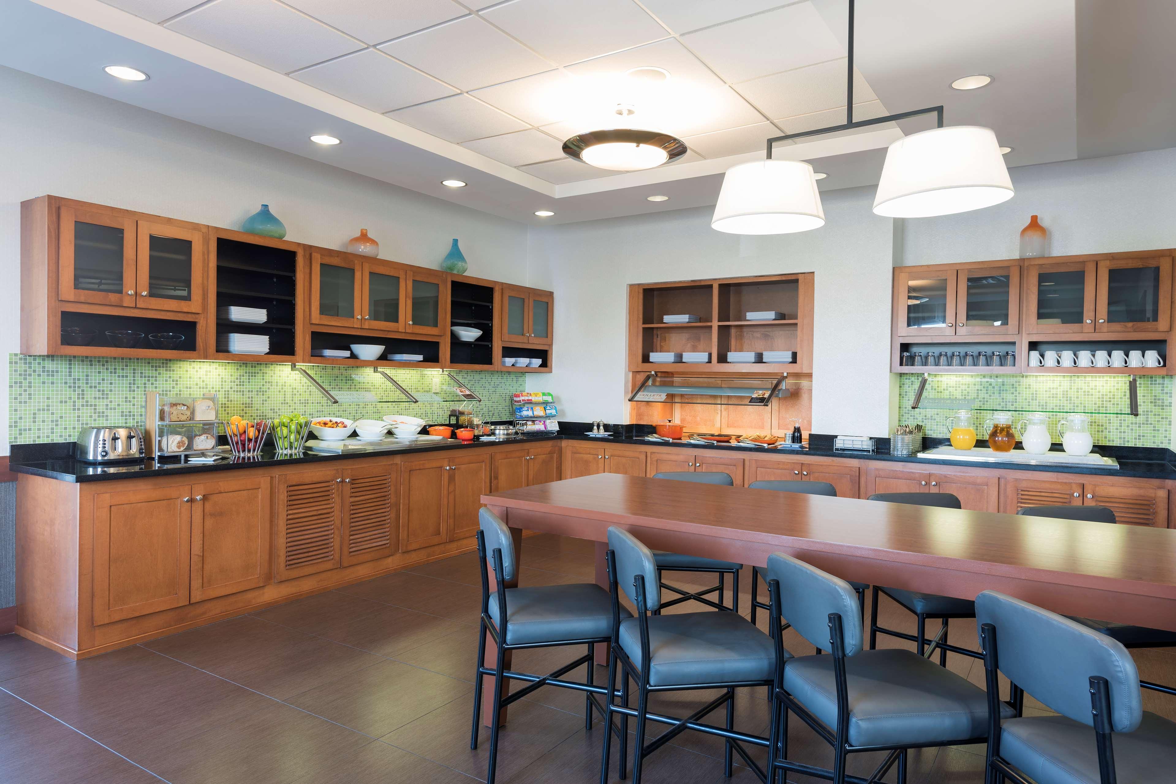 Hyatt Place Lexington Dış mekan fotoğraf