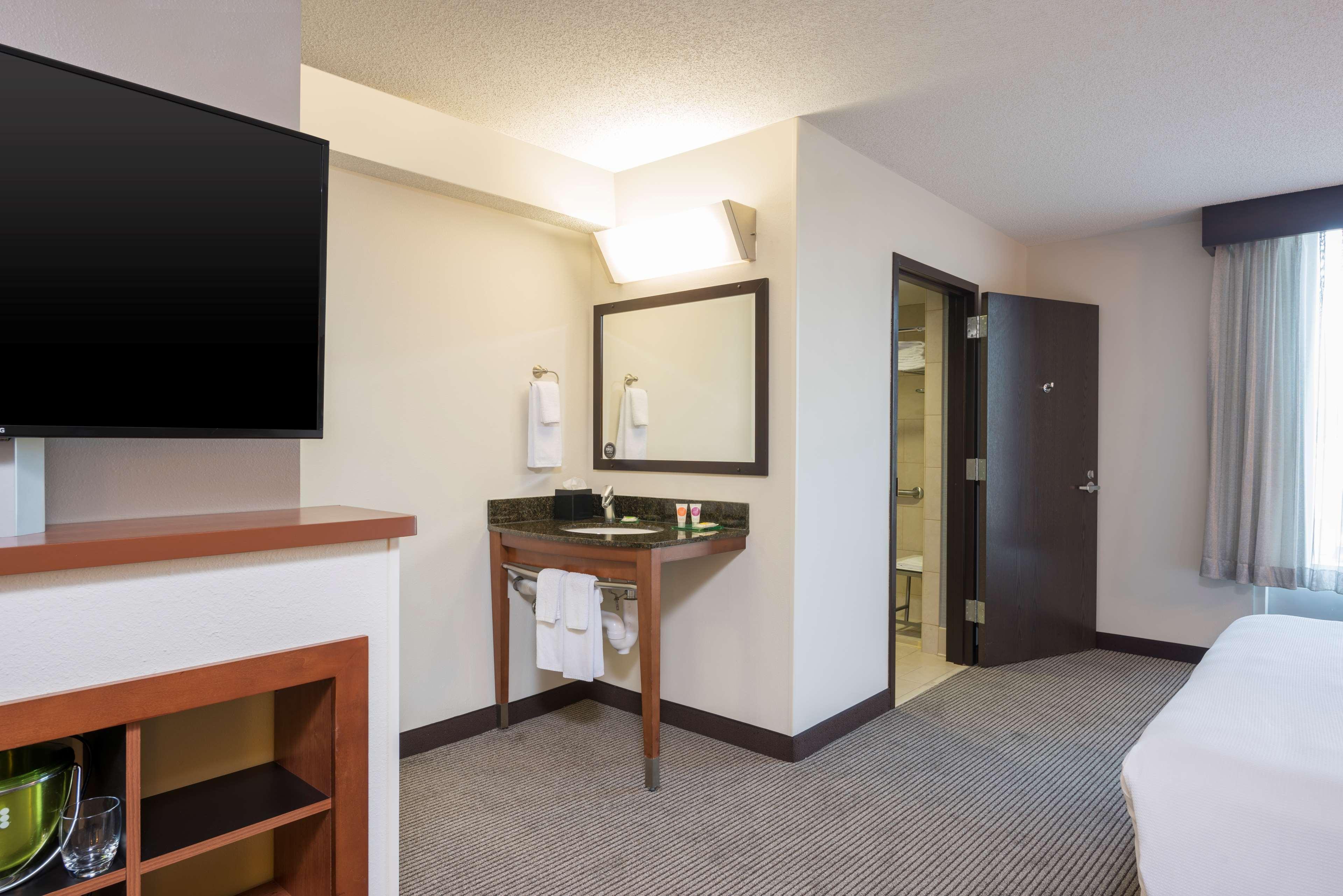Hyatt Place Lexington Dış mekan fotoğraf