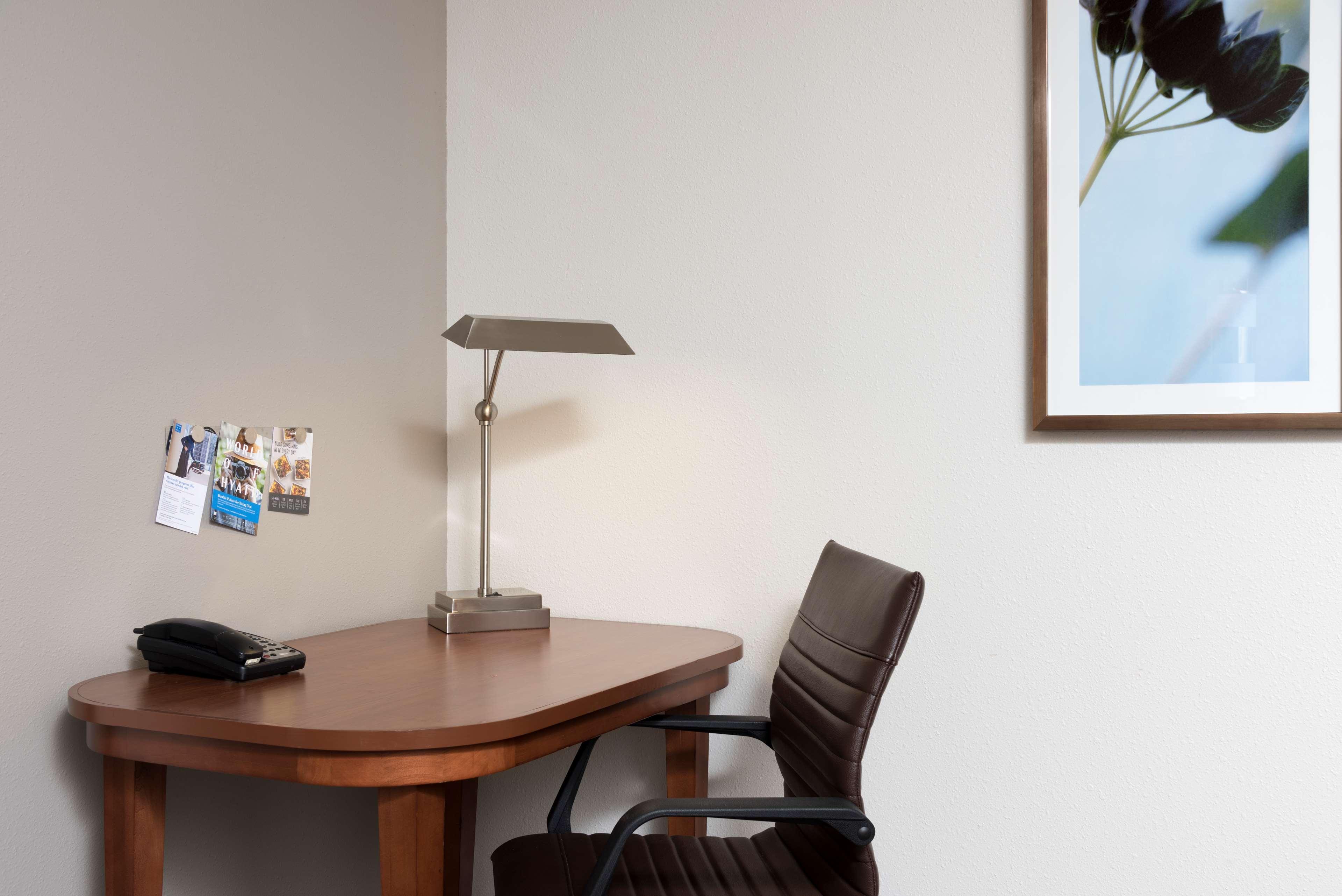 Hyatt Place Lexington Dış mekan fotoğraf