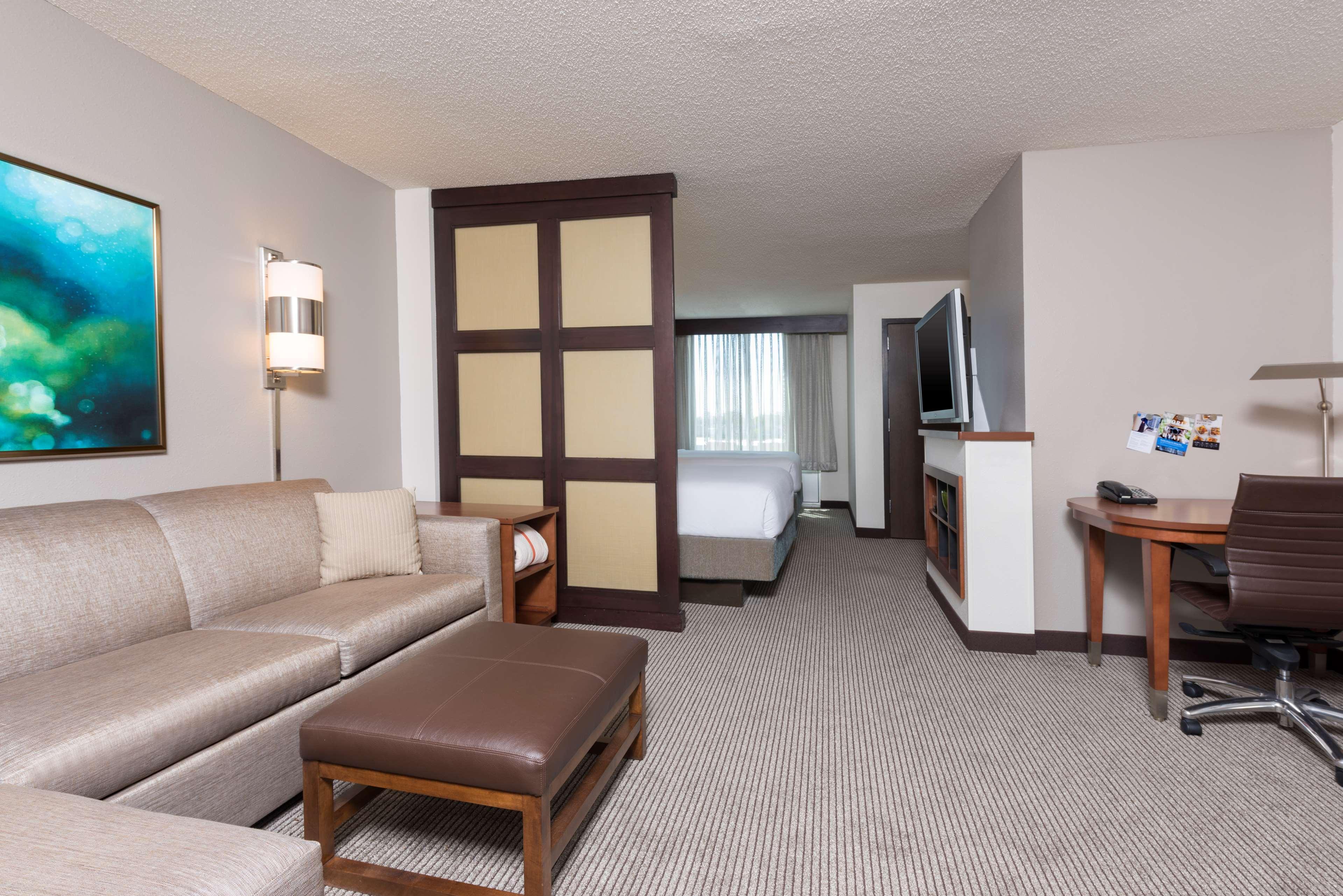 Hyatt Place Lexington Dış mekan fotoğraf