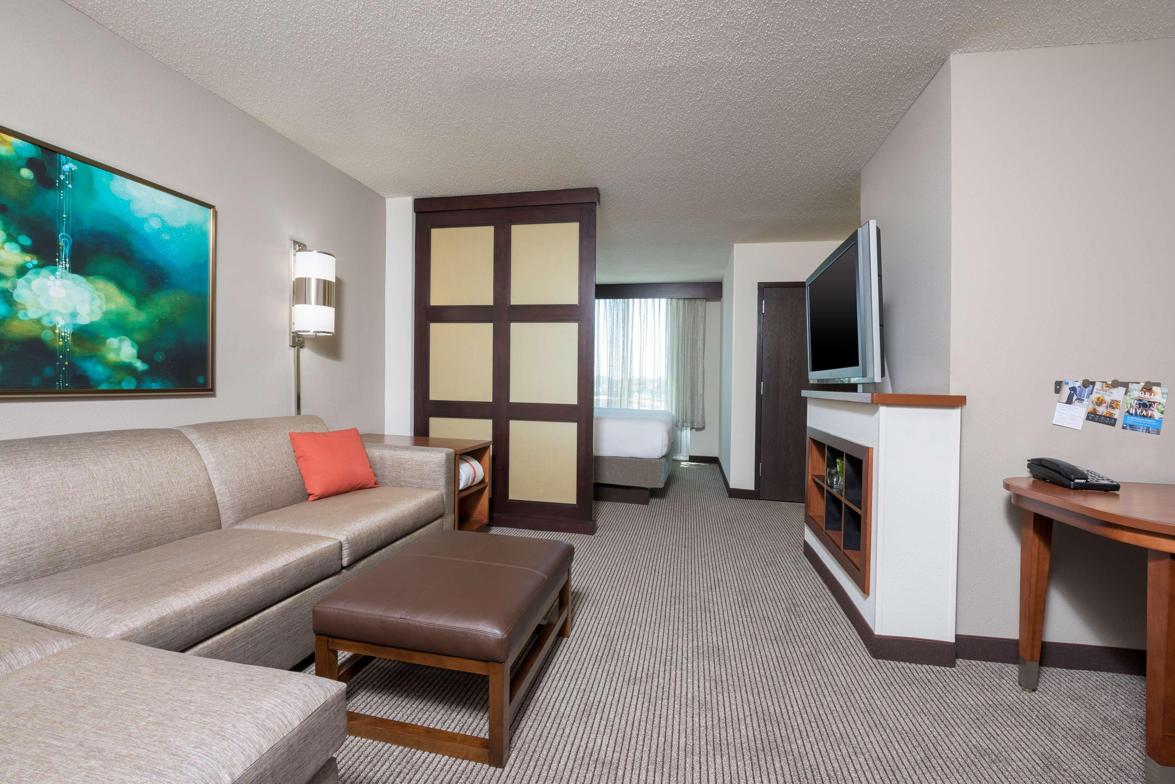 Hyatt Place Lexington Dış mekan fotoğraf