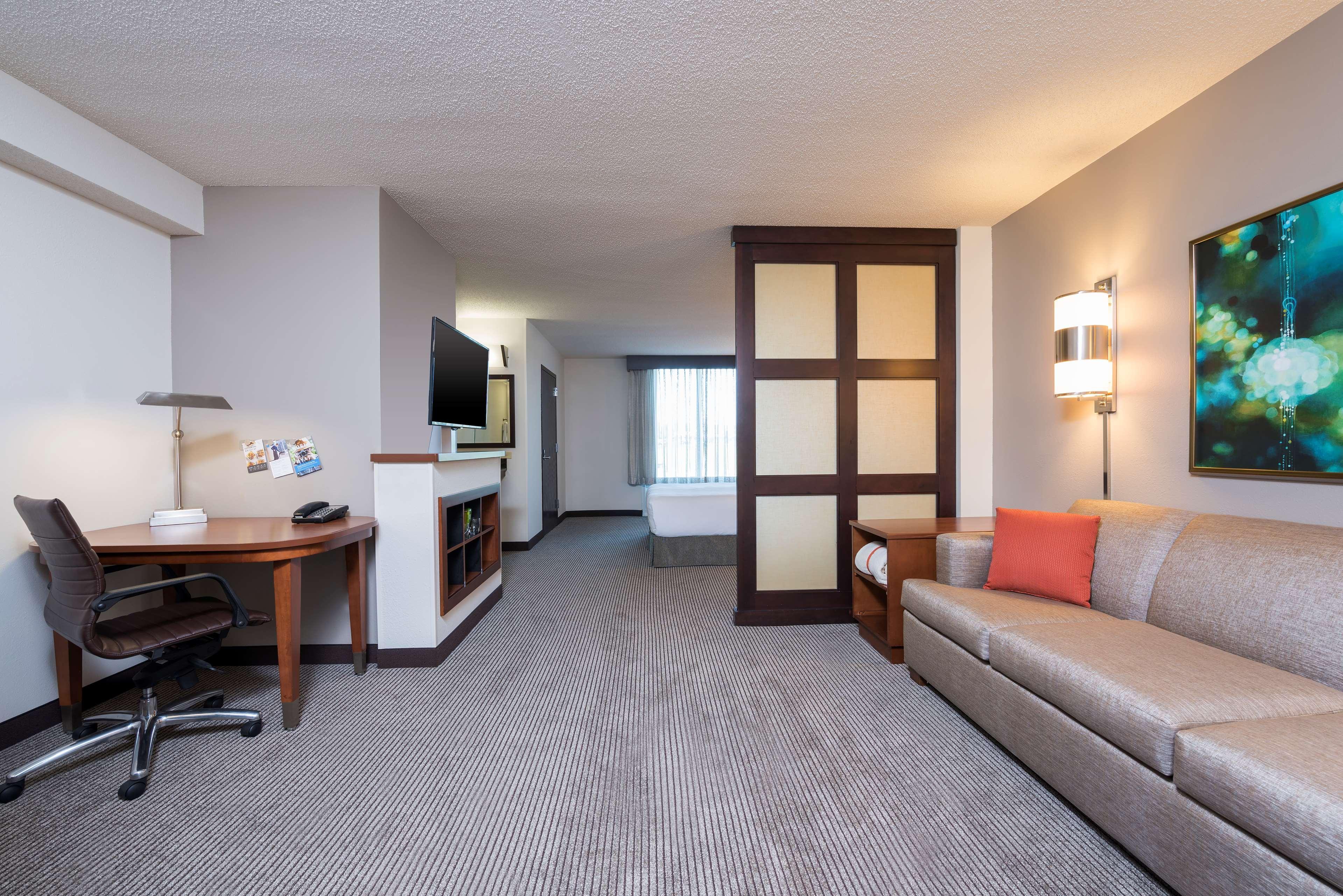 Hyatt Place Lexington Dış mekan fotoğraf