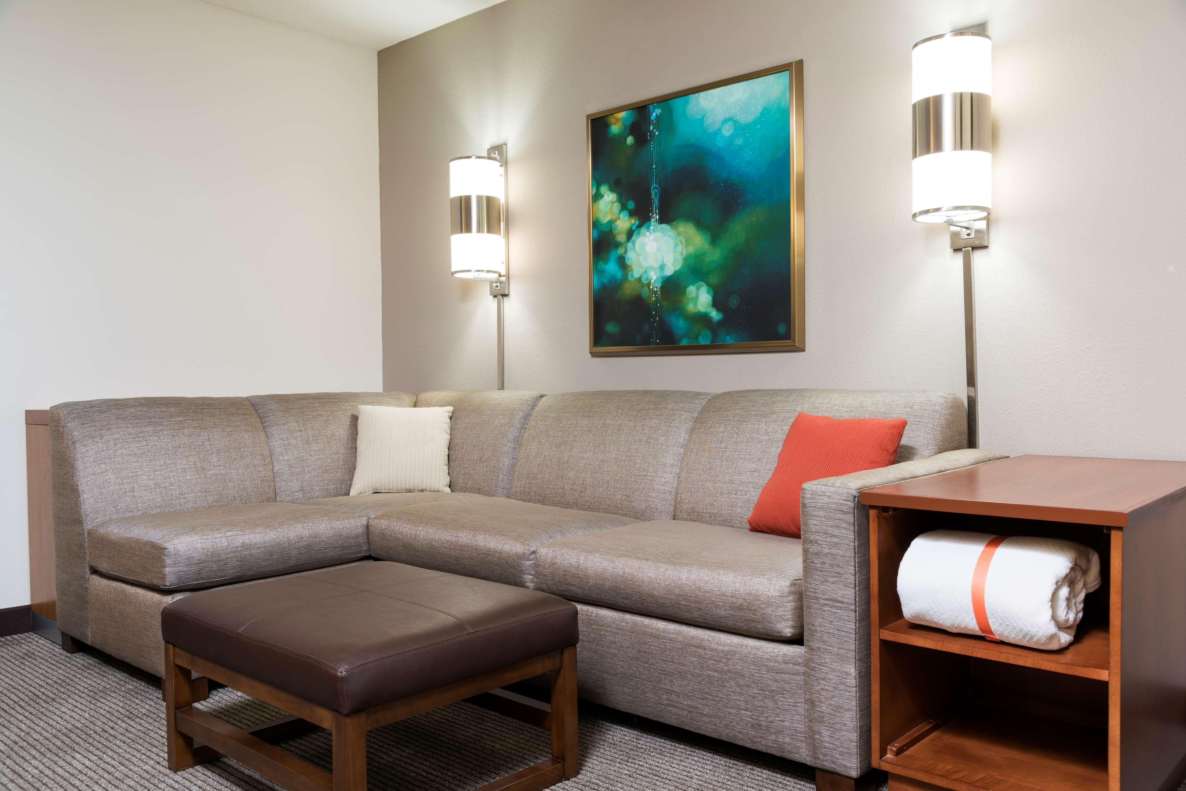 Hyatt Place Lexington Dış mekan fotoğraf