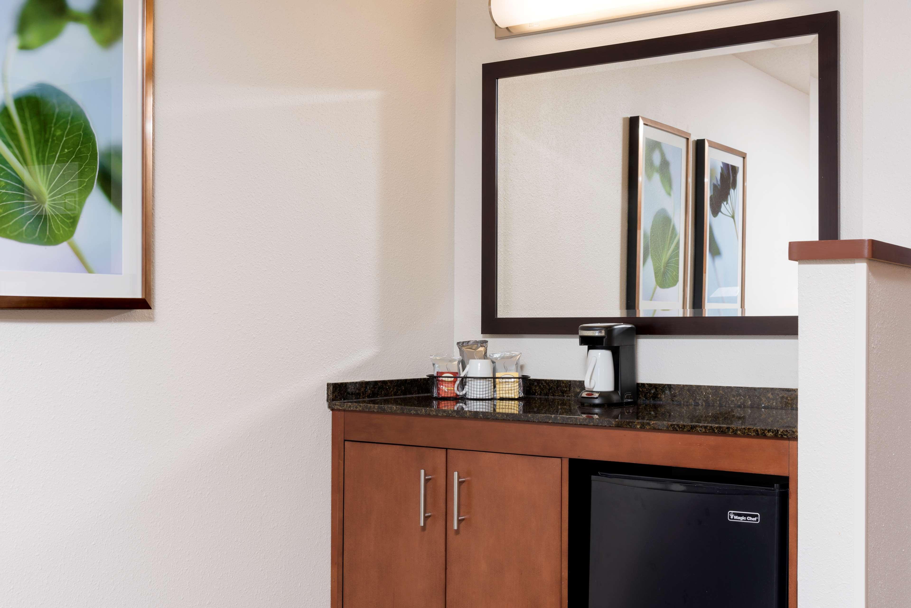 Hyatt Place Lexington Dış mekan fotoğraf