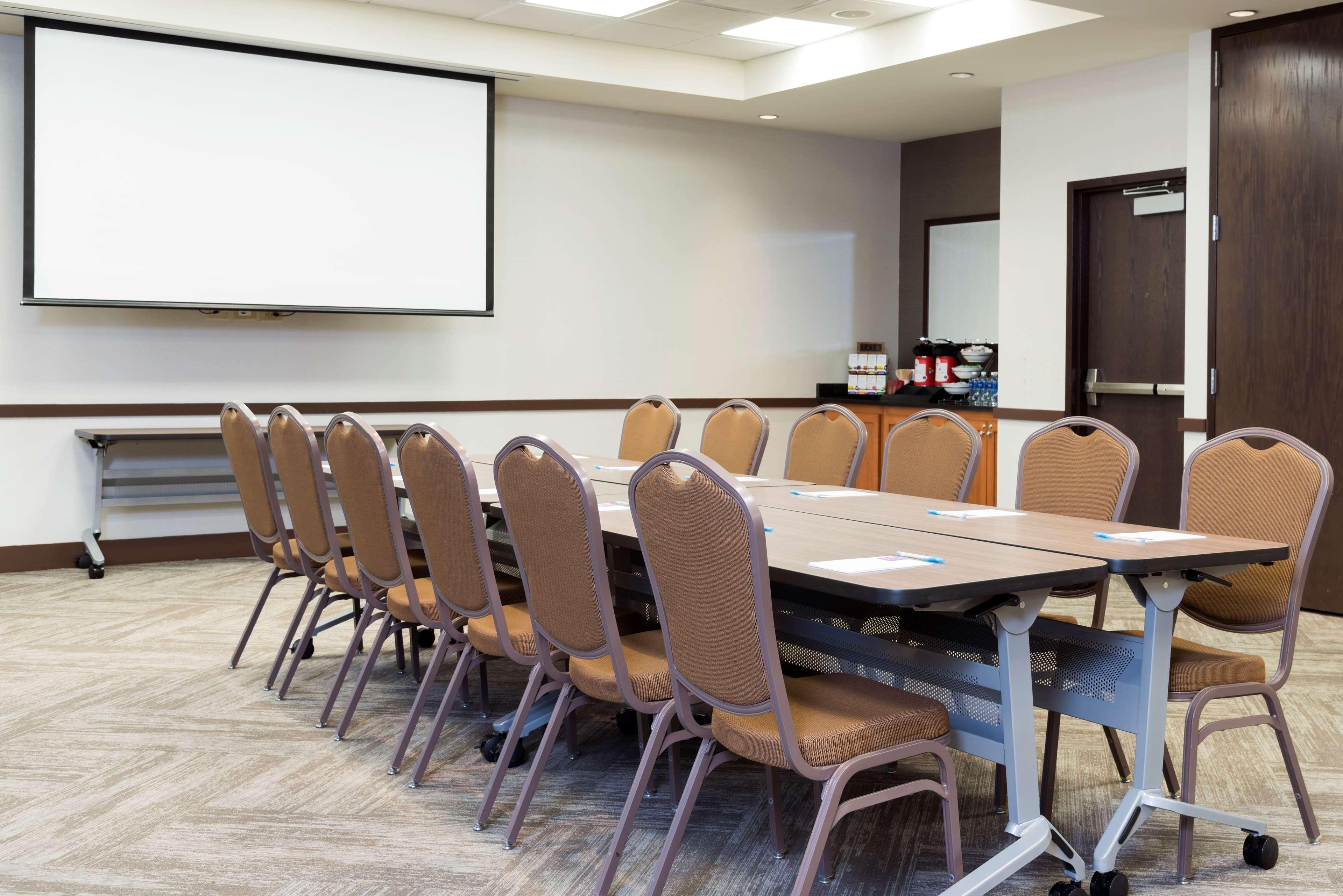 Hyatt Place Lexington Dış mekan fotoğraf