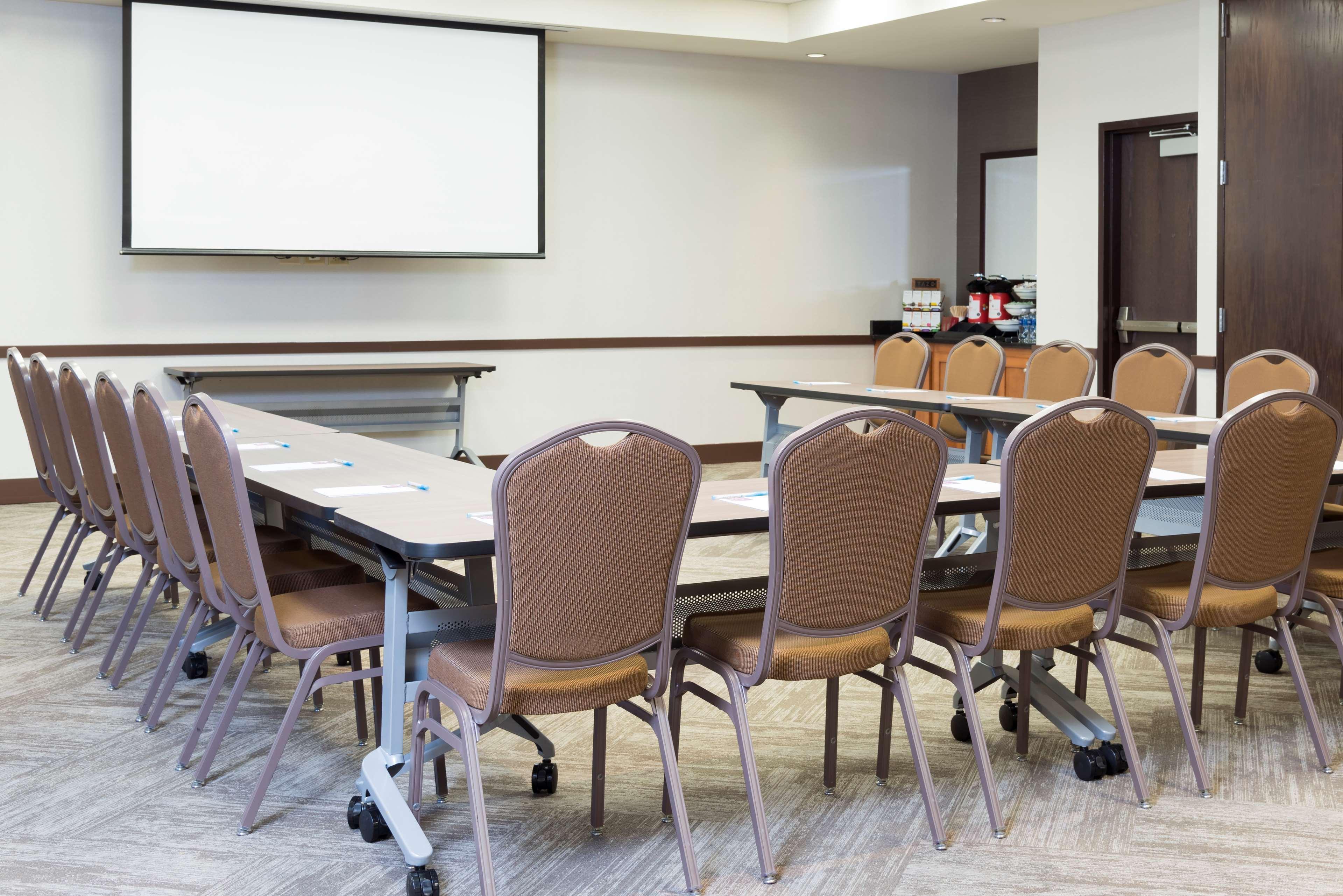 Hyatt Place Lexington Dış mekan fotoğraf