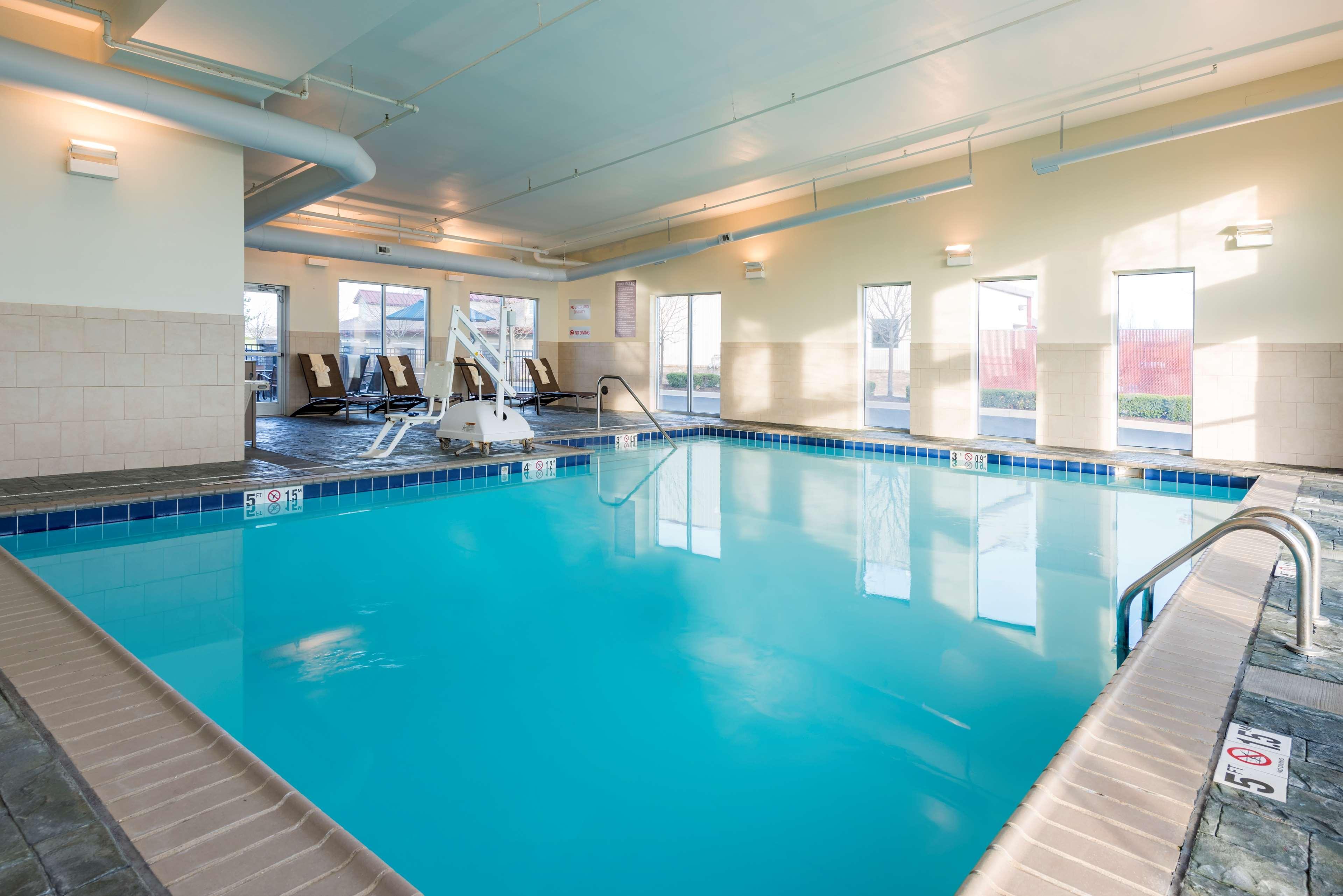 Hyatt Place Lexington Dış mekan fotoğraf