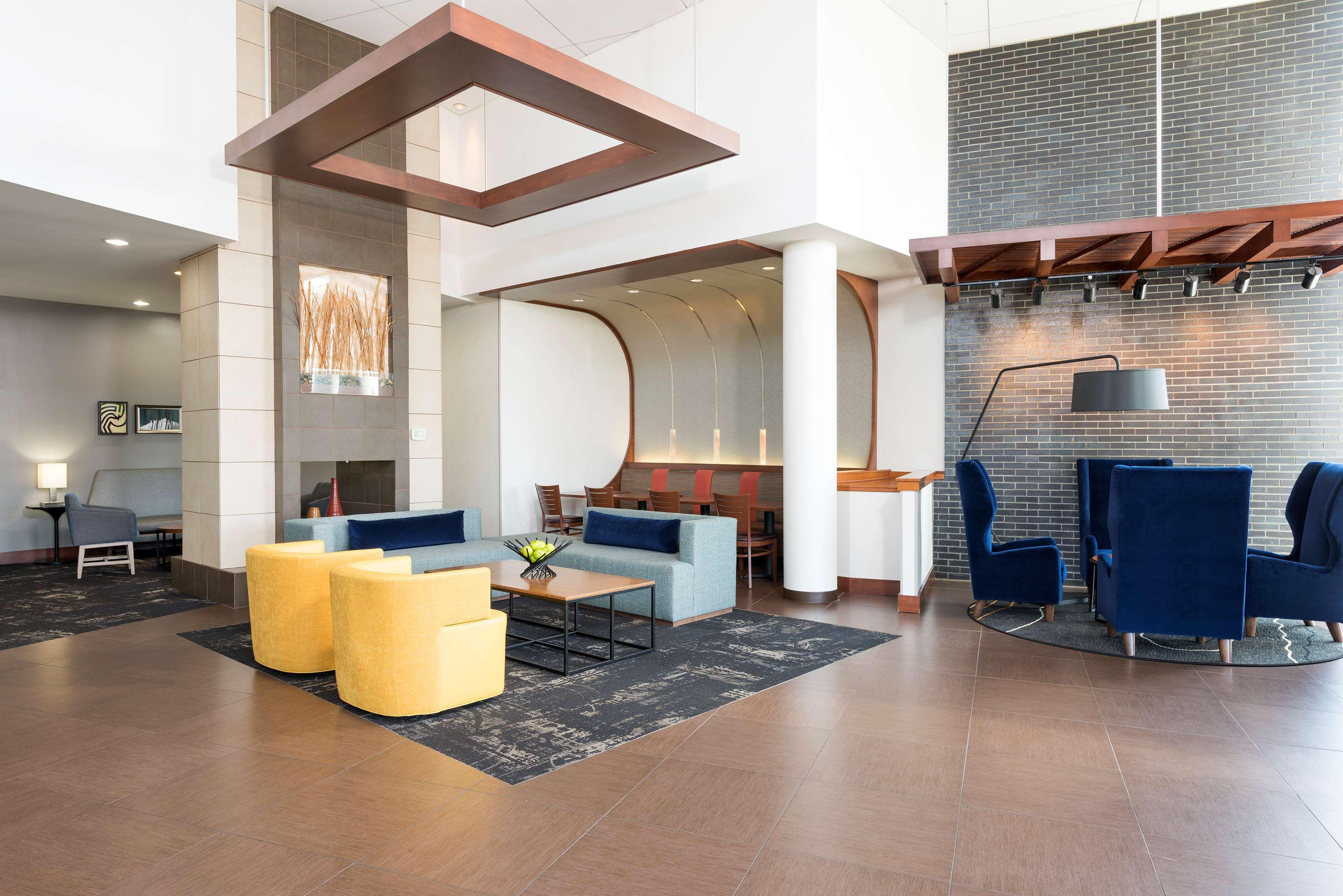 Hyatt Place Lexington Dış mekan fotoğraf
