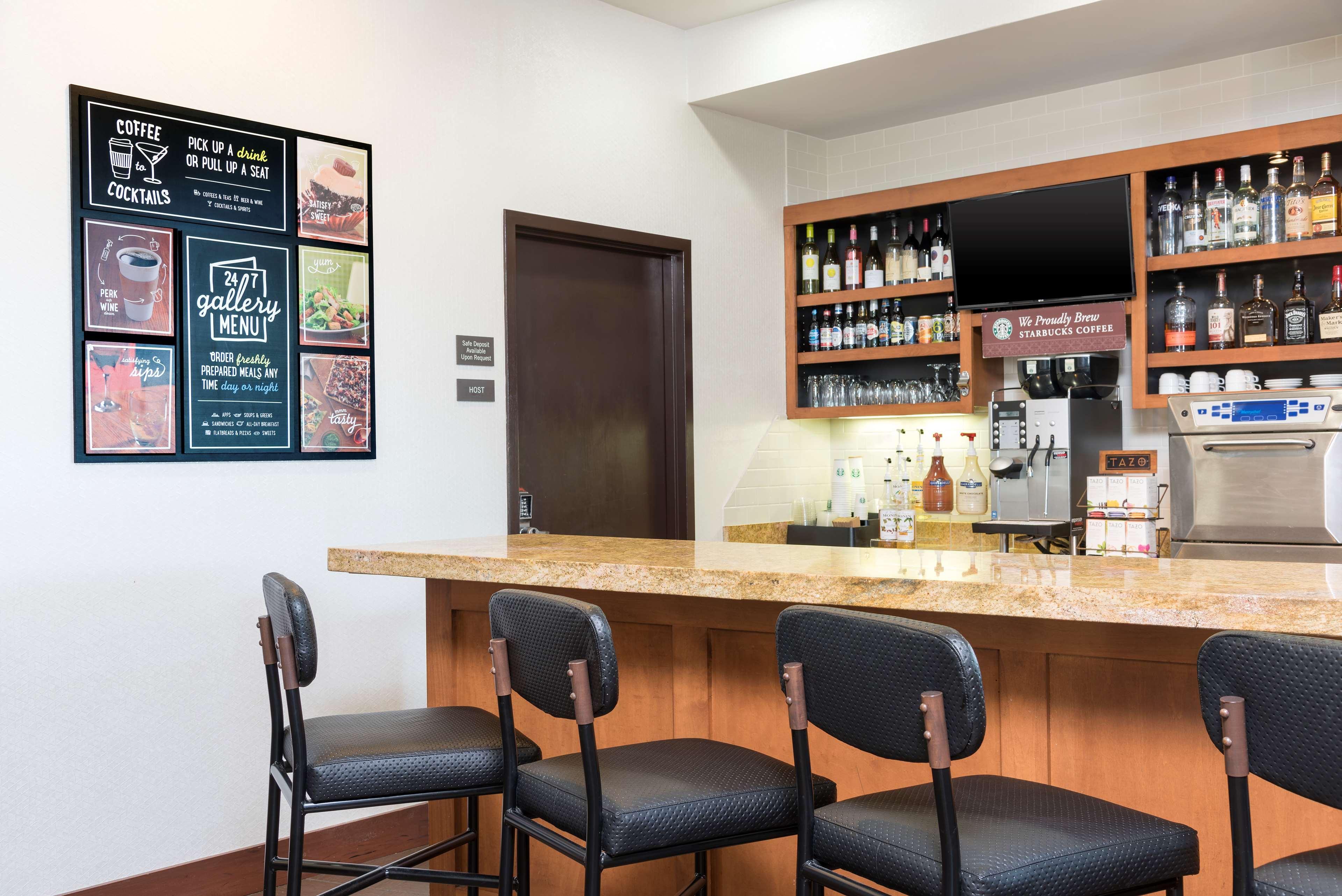 Hyatt Place Lexington Dış mekan fotoğraf