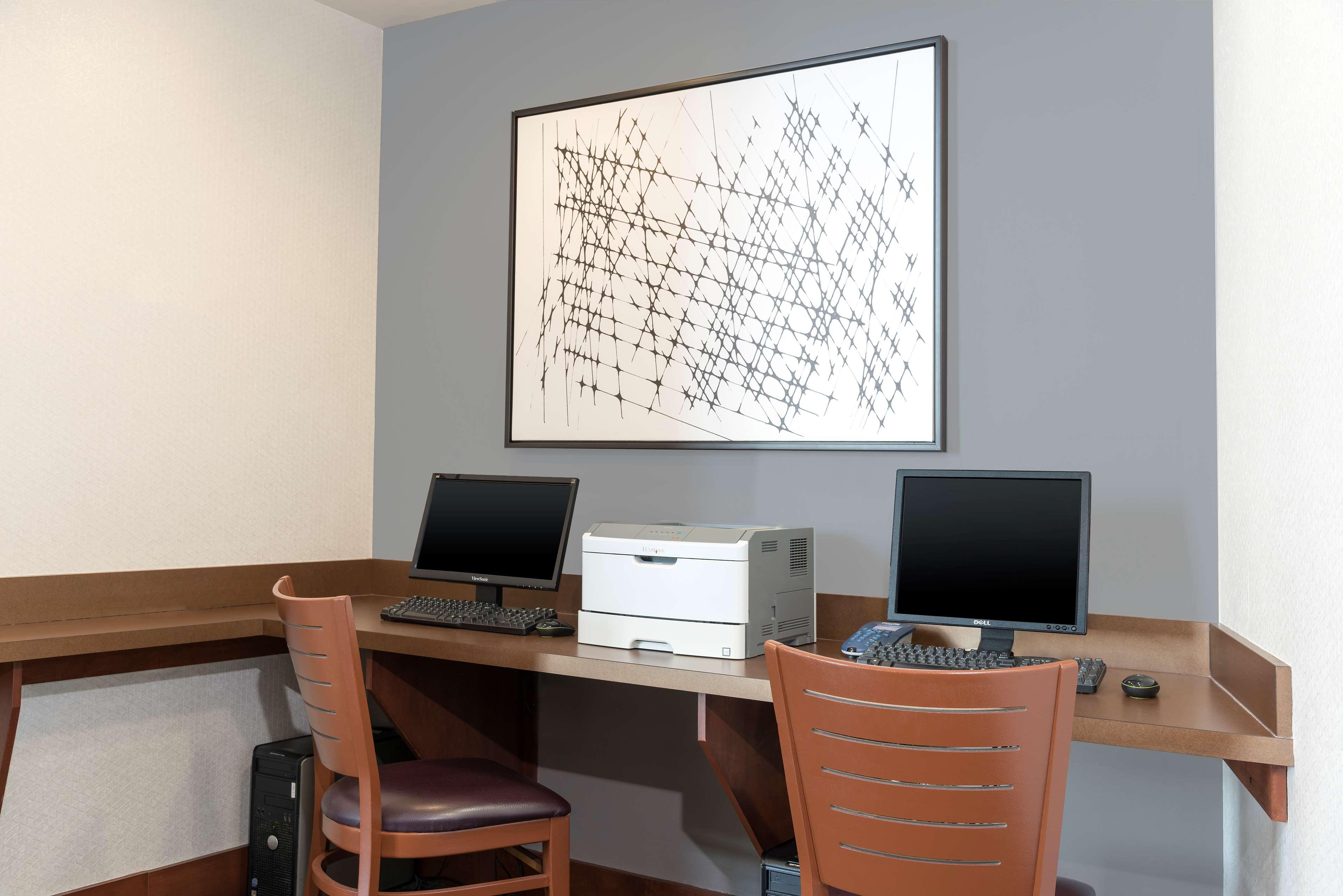 Hyatt Place Lexington Dış mekan fotoğraf