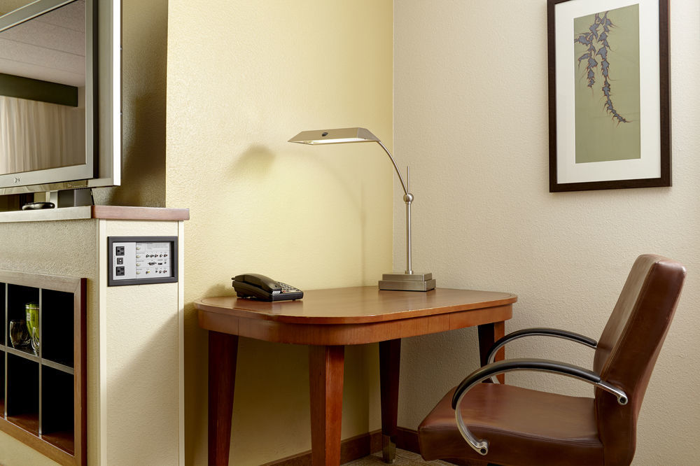 Hyatt Place Lexington Dış mekan fotoğraf