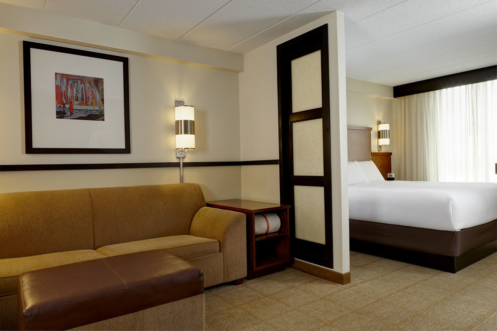 Hyatt Place Lexington Dış mekan fotoğraf