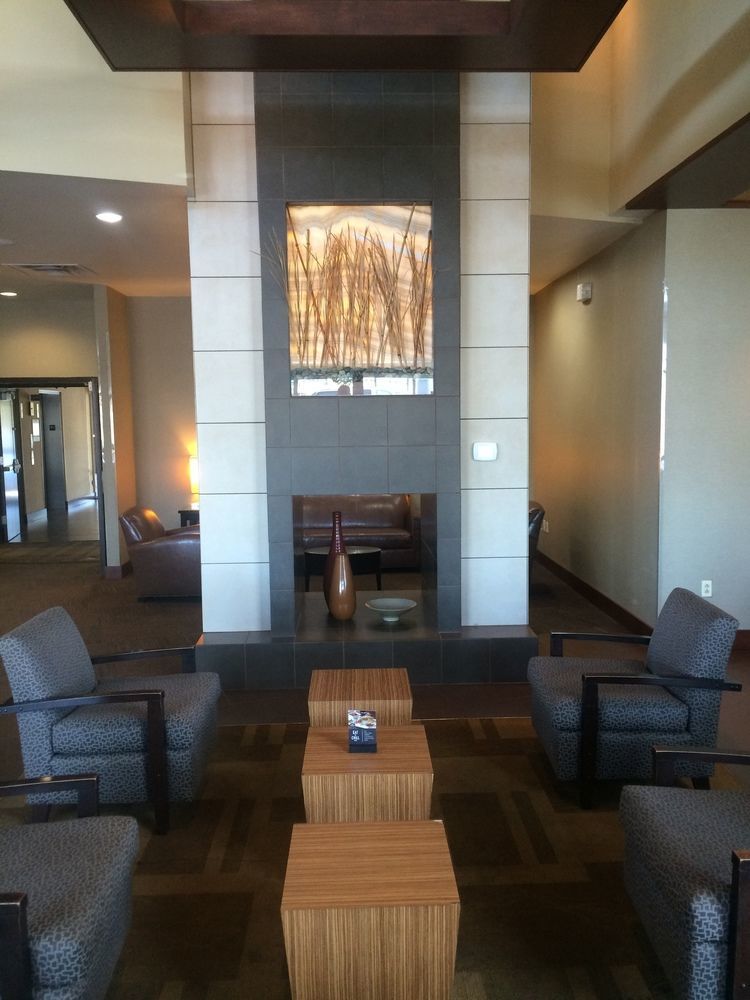 Hyatt Place Lexington Dış mekan fotoğraf