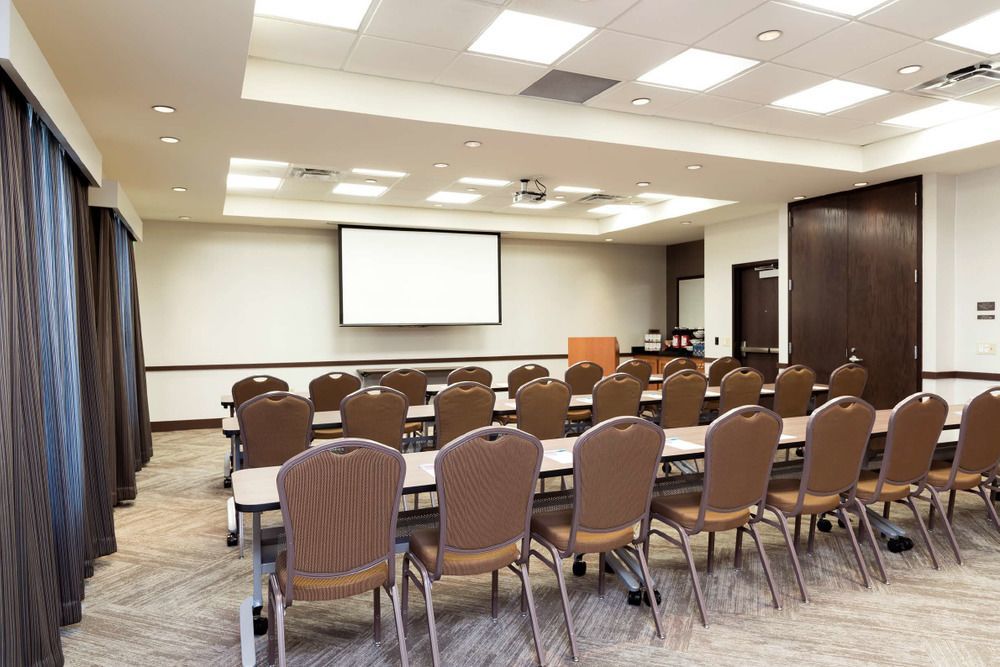 Hyatt Place Lexington Dış mekan fotoğraf