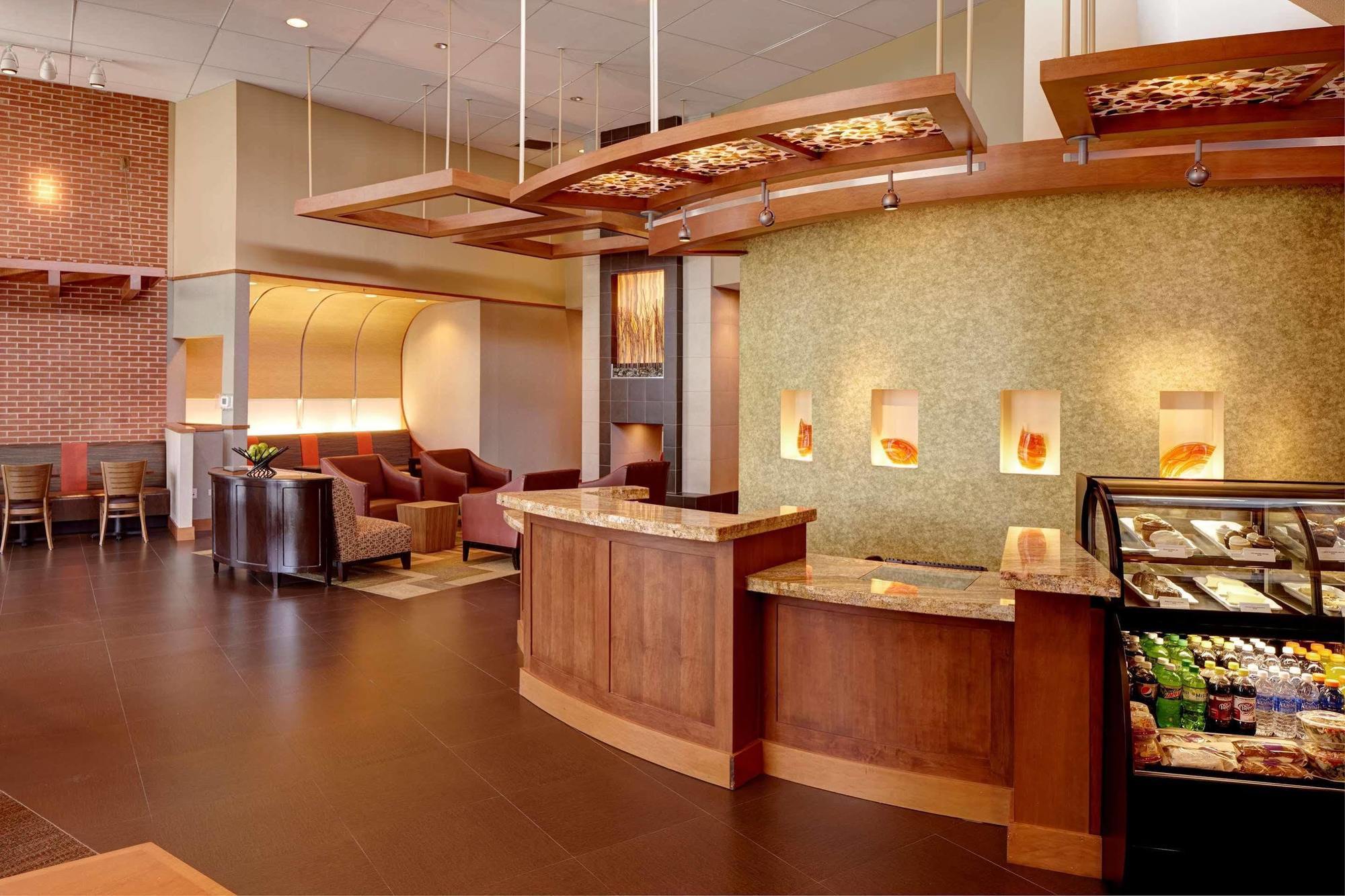 Hyatt Place Lexington Dış mekan fotoğraf