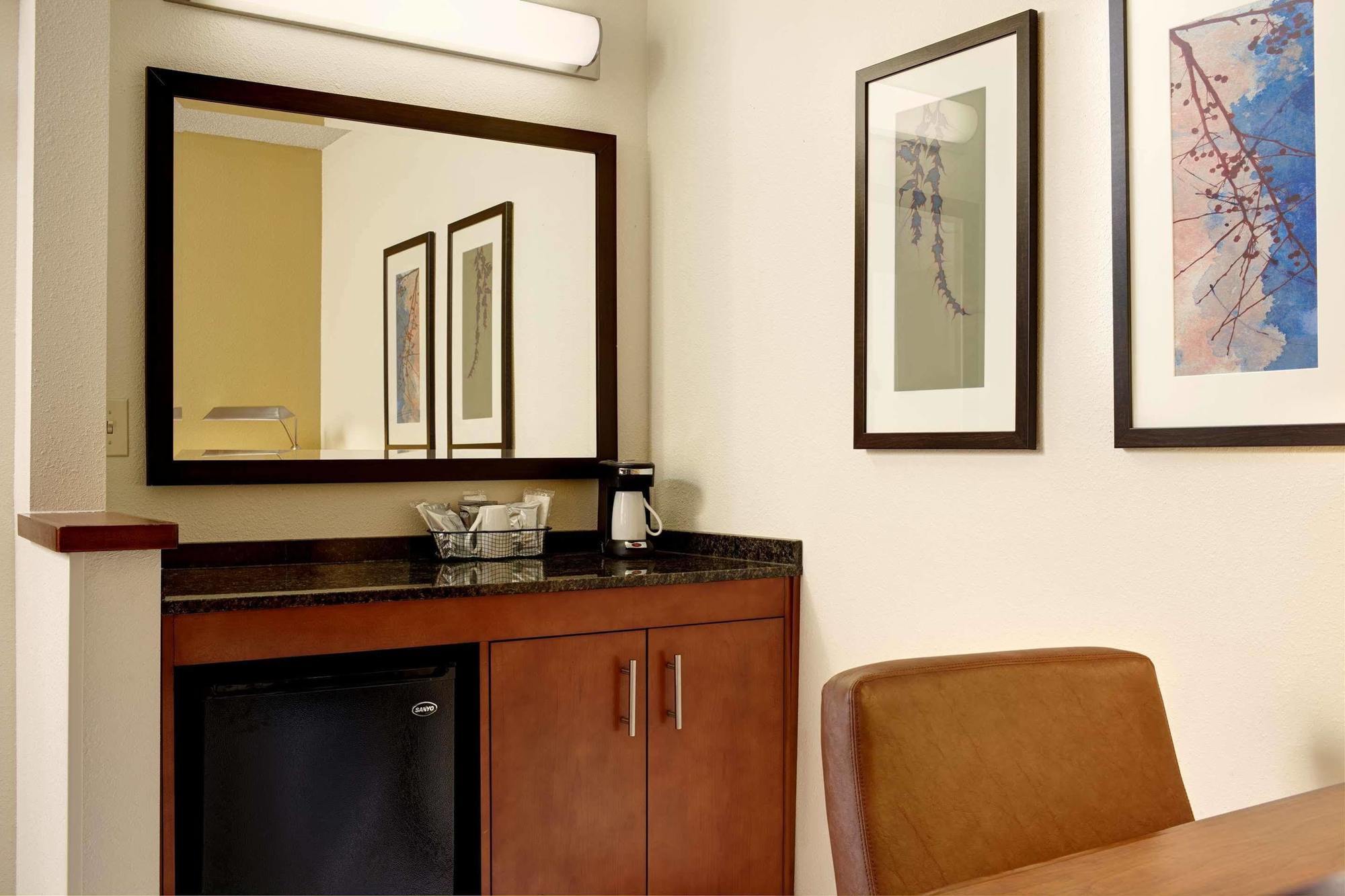 Hyatt Place Lexington Dış mekan fotoğraf